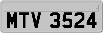 MTV3524