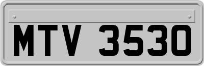 MTV3530