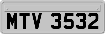 MTV3532