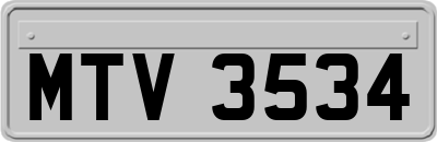 MTV3534
