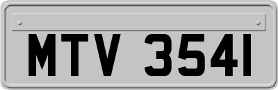 MTV3541