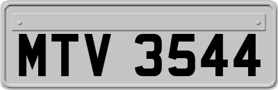 MTV3544