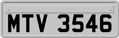 MTV3546