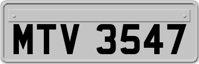 MTV3547
