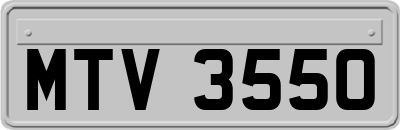 MTV3550