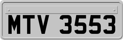 MTV3553