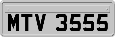 MTV3555