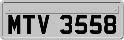 MTV3558