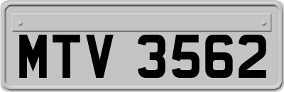 MTV3562