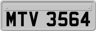 MTV3564