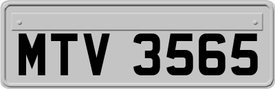 MTV3565