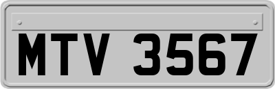 MTV3567