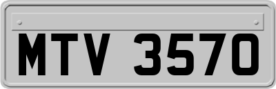 MTV3570