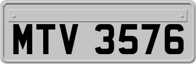 MTV3576