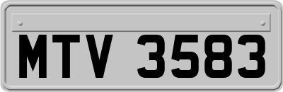 MTV3583