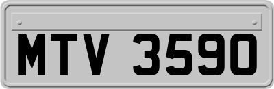 MTV3590