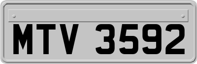MTV3592