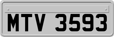 MTV3593