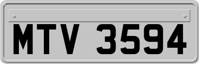 MTV3594