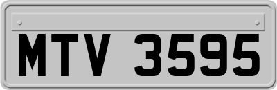 MTV3595