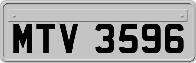 MTV3596