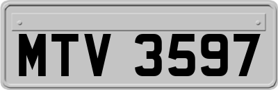 MTV3597