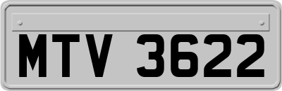 MTV3622