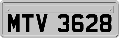 MTV3628