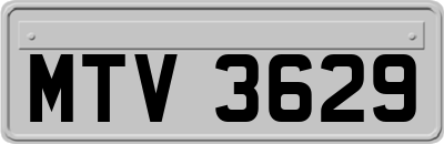 MTV3629