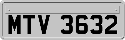 MTV3632