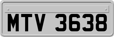 MTV3638