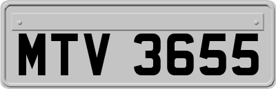 MTV3655