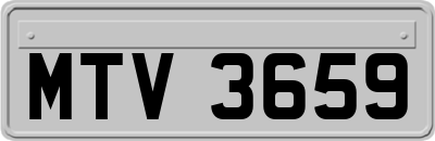 MTV3659