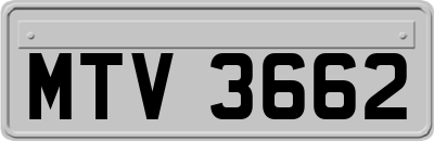 MTV3662