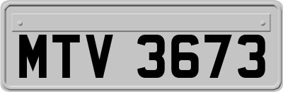 MTV3673