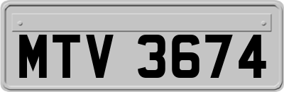 MTV3674