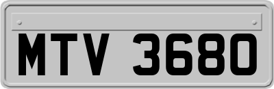 MTV3680