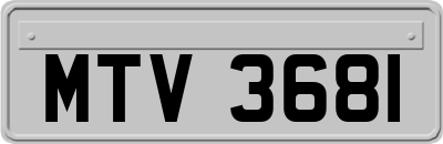 MTV3681