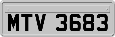 MTV3683