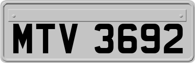 MTV3692