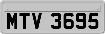 MTV3695