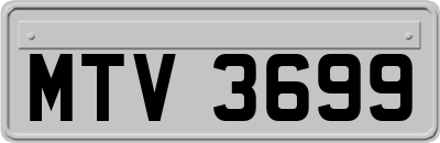 MTV3699