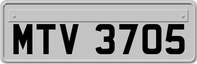 MTV3705