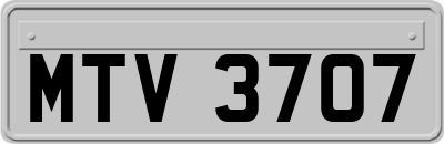 MTV3707