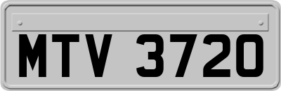 MTV3720