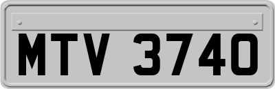 MTV3740