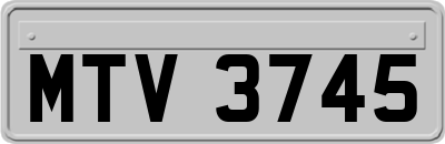 MTV3745
