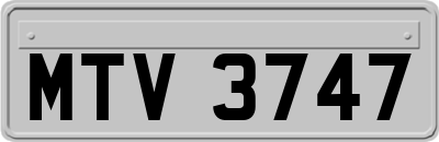 MTV3747