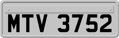 MTV3752
