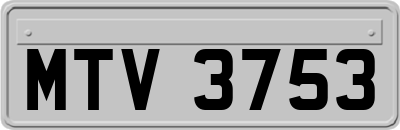 MTV3753